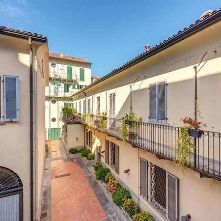 Center Lejlighed Lecco