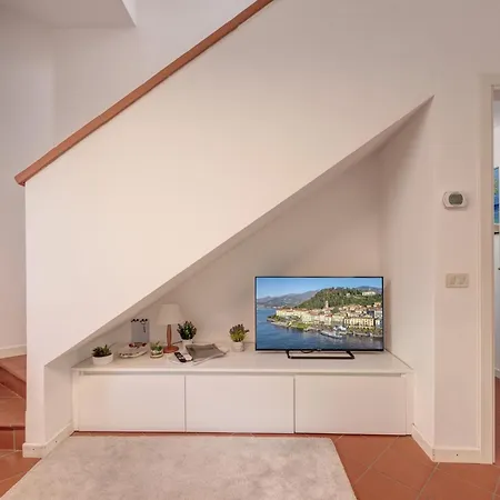 Lejlighed Center Lecco