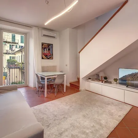 Center Апартаменты *