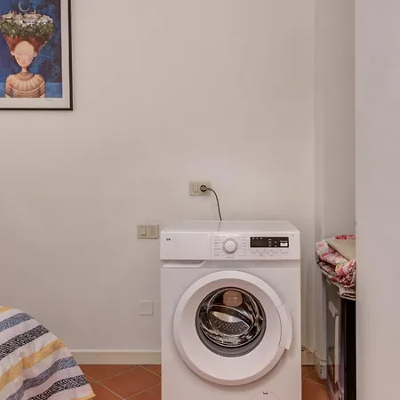 Center Apartmán
