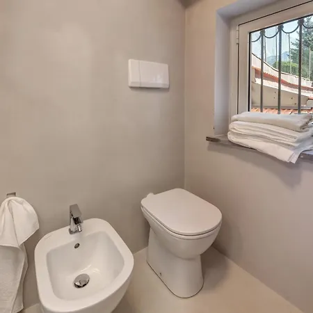 Center Apartmán Lecco