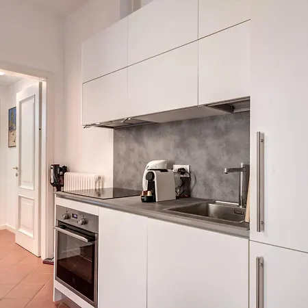 Apartmán Center *