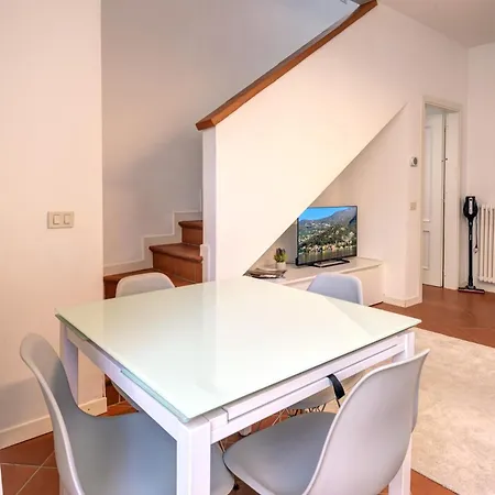 Center Apartmán
